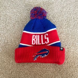 Buffalo Bills Hat